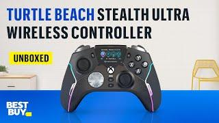 Turtle Beach Stealth Ultra Wireless Controller – from Best Buy