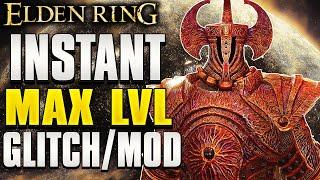 Elden Ring:INSTANT MAX LEVEL 713 TUTORIAL/GUIDE!UNLOCK EVERYTHING IN THE INSTANTLY!AFTER PATCH 1.06!