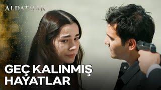 Oylum ve Tolga'nın İmkansız Aşk Hikayesi | Aldatmak