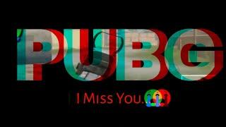 I Miss You Pubg Whatsapp Status Video 2020 Pubg Lover Sad Status Video