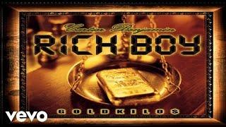 Rich Boy - So Slow