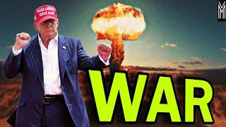 War In The Middle East & The Stock Market: Iran's 6th Option