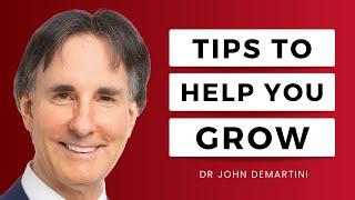 7 Reasons to Empower ALL Areas of Your Life | Dr John Demartini