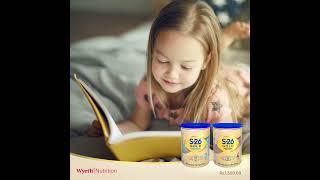 Benefits of reading!