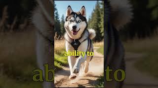 Unknown Facts "Husky" #animals #dog #doglover #animalfacts #wildlifefacts #nature #facts