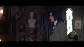 The League Of Extraordinary Gentlemen (2003) How DO I Die Dorian Gray