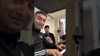 Vahan ZakarYan klarnet & Norayr Stepanyan keys live 21.04.2020