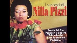 Nilla Pizzi -  Love in Portofino -  Mambo italiano