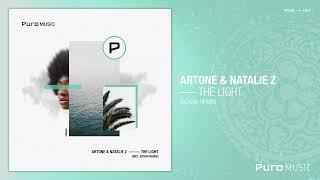 Artone, Natalie Z - The Light (Boyan Remix)