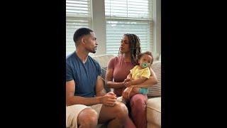 When Shayla tells Anthony she’s going to let God fight this battle!