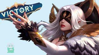 Как Предсказывать Победы и Поражения в Mobile Legends