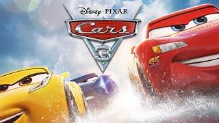 Cars Music - Fireball Beach