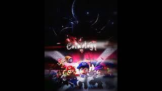 Nyarlathotep vs SMG4 || In light of recent events || #vs #edit #cthulhu #smg4 #glitchproductions aaa