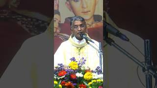Bishop Ambrose had met Pope Leo XIV #shorts #amalorpavamtv