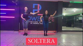 SOLTERA - Shakira / coreografía / PowerLife / zumba