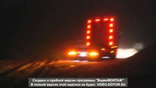 Тюнинг  грузовиков своими руками седельного тягача Volvo FH 12