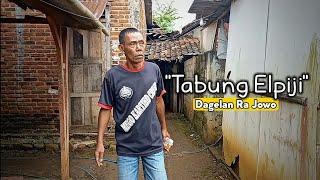 Tabung Elpiji || Dagelan Ra Jowo eps. 11