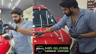 7 YEARS WARRANTY CARPRO CERAMIC COATING FOR ALL CARS AT DISCOUNT PRICE IN CHENNAI | ARK Diaries