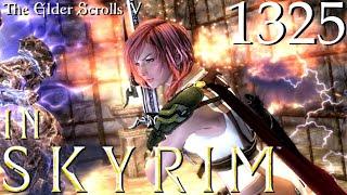 In Skyrim 1325 Lightning and Midwood Isle The Trials of Lastendell