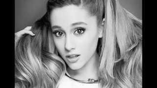 Ariana Grande Celebrity Profile