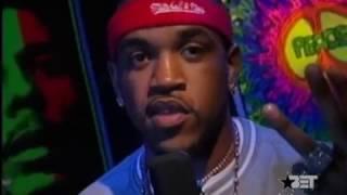 Lloyd Banks & Tony Yayo - Rapcity Freestyle (05 29 2004)