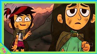 What Mission Does Molly Help Libby With? | TGAMM Comic Dub