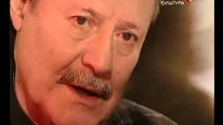 Юрий Соломин читает К Симонова Ты помнишь,Алёша,дороги Смоленщины