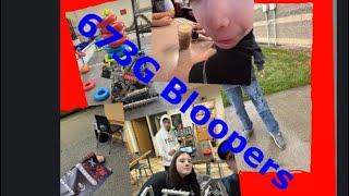 Best bloopers and funny moments of this season |  673G Riptide 