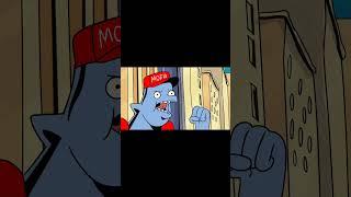 No Kings Protesters clash! Animatic style. Love not war. #peace