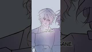 The Hero is OBSESSED and won’t take no for an answer #BL #voilà #EricLinnaeusNovels #booktube