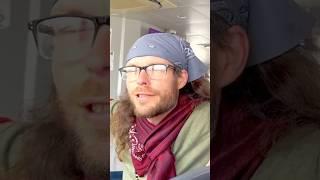 Max’s Story on the Algiers Point Ferry: A New Orleans River Journey