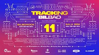 TRAILER TRACKING BILBAO 11