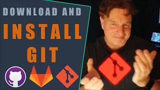 How to Install Git on Windows 10 | Download, Install and Configure Git Tutorial