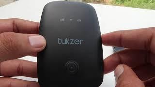 Tukzer wifi Hotspot ko pehli baar setup kaise kare