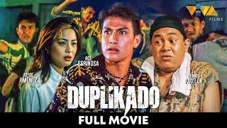 Duplikado FULL MOVIE | Ace Espinosa, Dennis Padilla, Joyce Jimenez