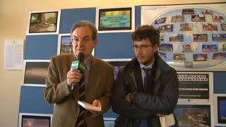 Fabrizio Borghini intervista Diego Fusaro, Filippo Franchi e Luciana Zanchini