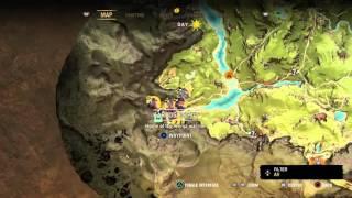 How to get the Bloodfang Sabertooth | Farcry primal