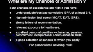Pre Med FAQ for Non Traditional Students.mp4