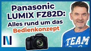 Panasonic LUMIX FZ82D: Was kann die Kamera und ist sie für Dich gemacht?