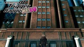 Welcome to Hopes Peak - Danganronpa: A Trigger Happy Fandub