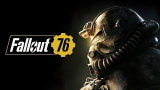 Fallout 76 прохождение на русском - Часть 1