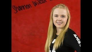 Shannon Wilcox