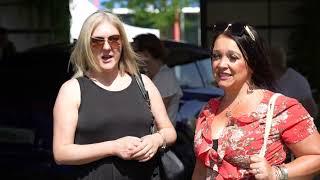 Lexus at BBC Gardeners' World Live 2022