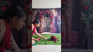 Madras Prop Store Short | Rental Store | Styling Tutorial | Rental Props
