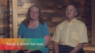 ONE Vision: Randy & Janice Harrison on Witnessing