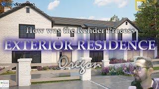  3D Rendering Services Portland, Oregon - Architectural Renderings Real Estate Portland, Oregon  