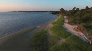 Cape Fear River -  Wilmington, NC