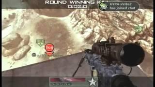 HYPA xSniping