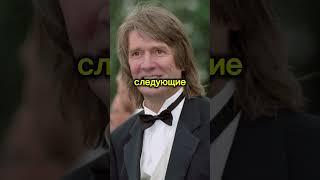 Александр Абдулов и Дарья Асламова: роман, разрушивший брак