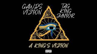 TAG King Junior & Gawds Vizion - Poppin